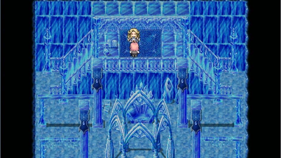 Скриншот 2 из LoliTower