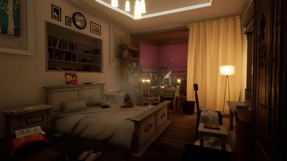 Скриншот 5 из Freud Gate