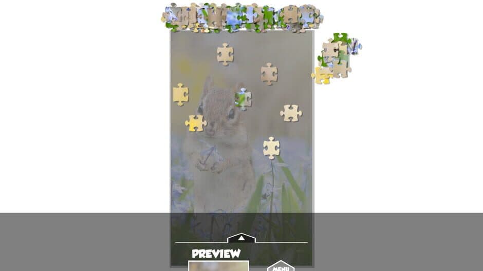Скриншот 6 из Puzzlection