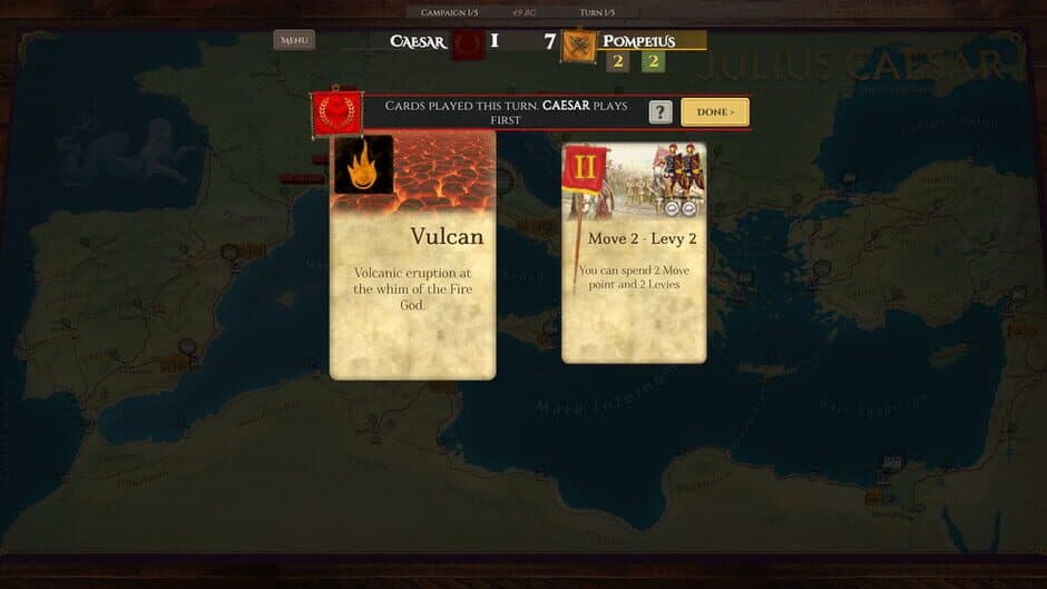 Скриншот 3 из Blocks!: Julius Caesar