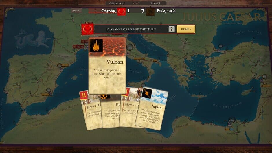 Скриншот 11 из Blocks!: Julius Caesar
