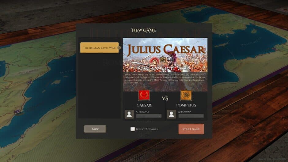 Скриншот 9 из Blocks!: Julius Caesar