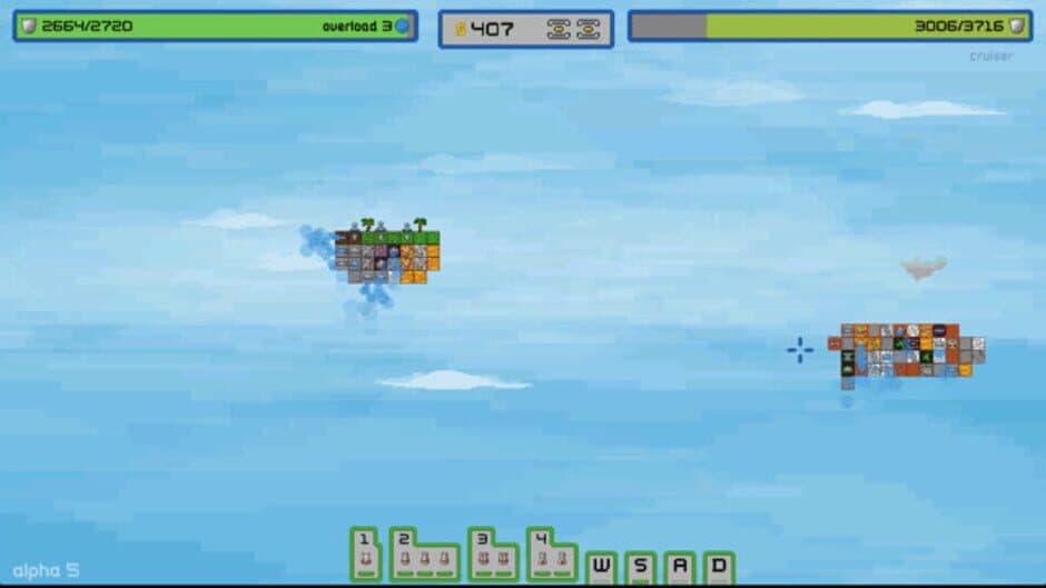 Скриншот 1 из IIslands of War