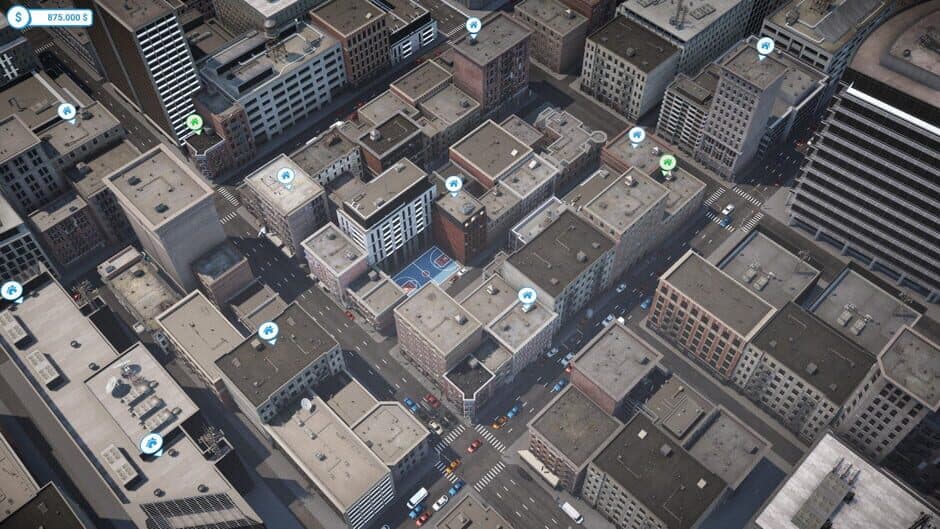 Скриншот 4 из Property Tycoon