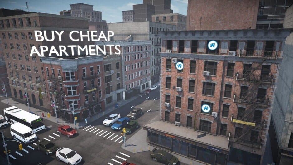 Скриншот 3 из Property Tycoon