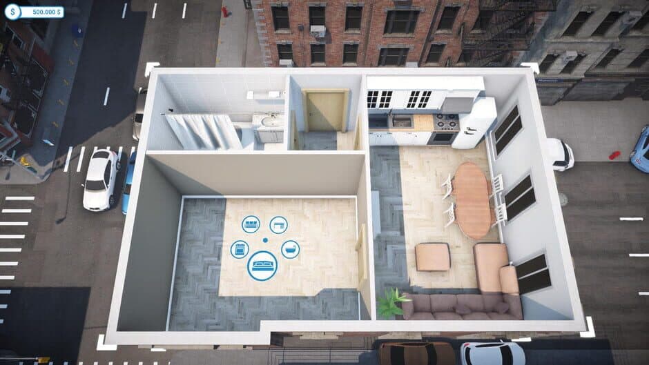 Скриншот 5 из Property Tycoon