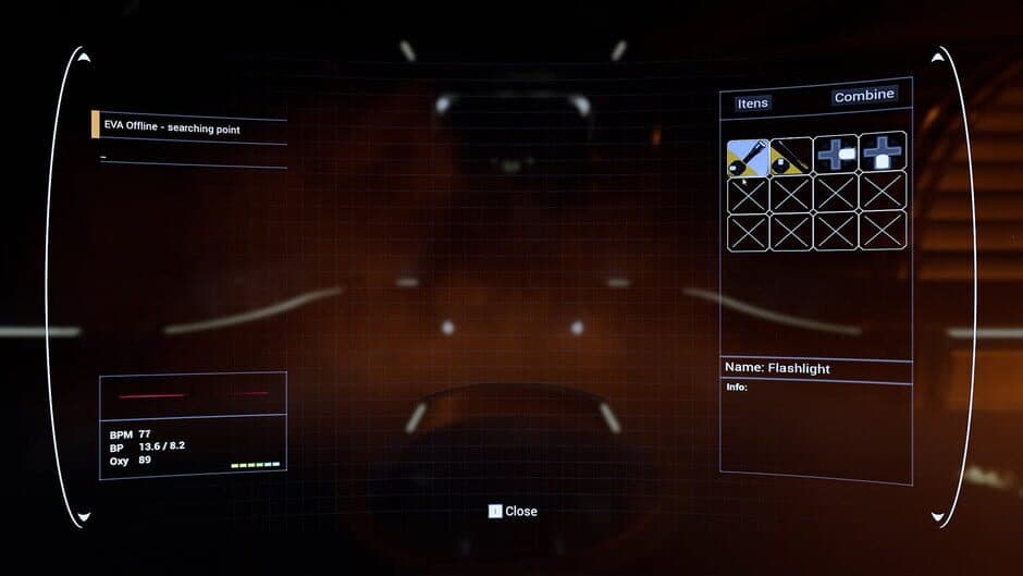 Скриншот 9 из Shadows of Kepler