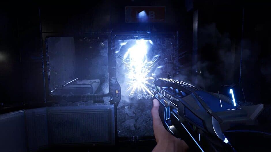 Скриншот 6 из Shadows of Kepler