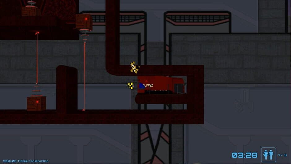 Скриншот 3 из Android Helipad
