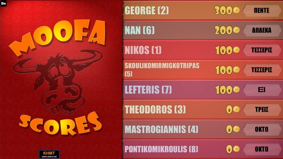 Скриншот 6 из Moofa