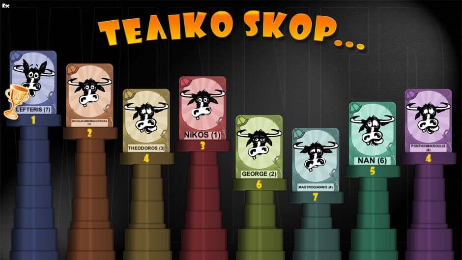 Скриншот 7 из Moofa