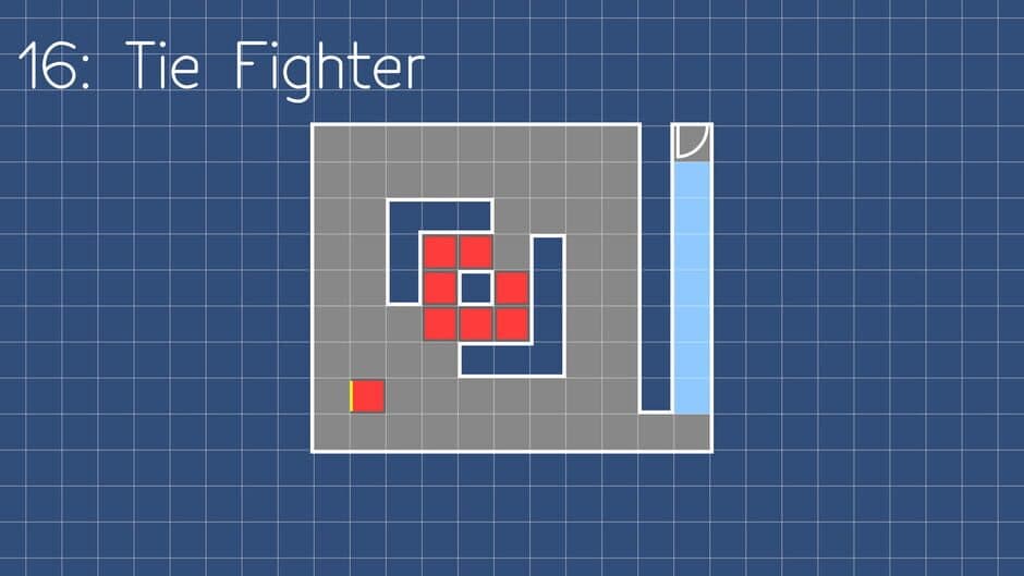 Скриншот 5 из Serpent Fusion