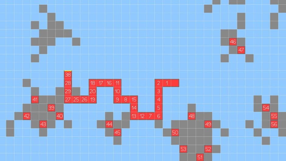 Скриншот 6 из Serpent Fusion