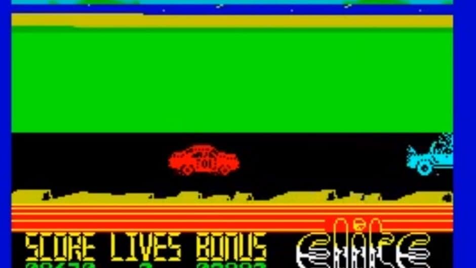 Скриншот 3 из The Dukes of Hazzard