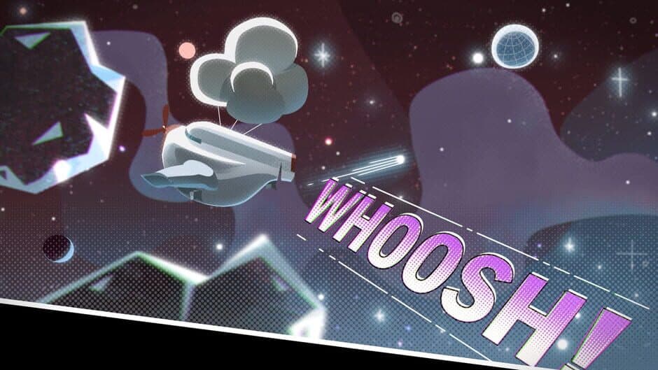 Скриншот 4 из Henry Mosse and the Wormhole Conspiracy