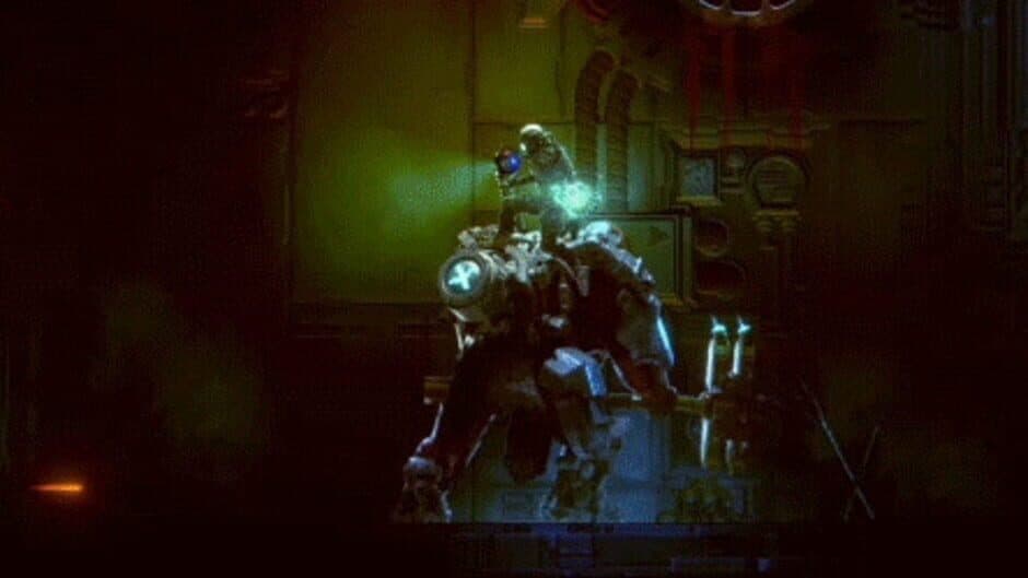Скриншот 8 из Dark Light