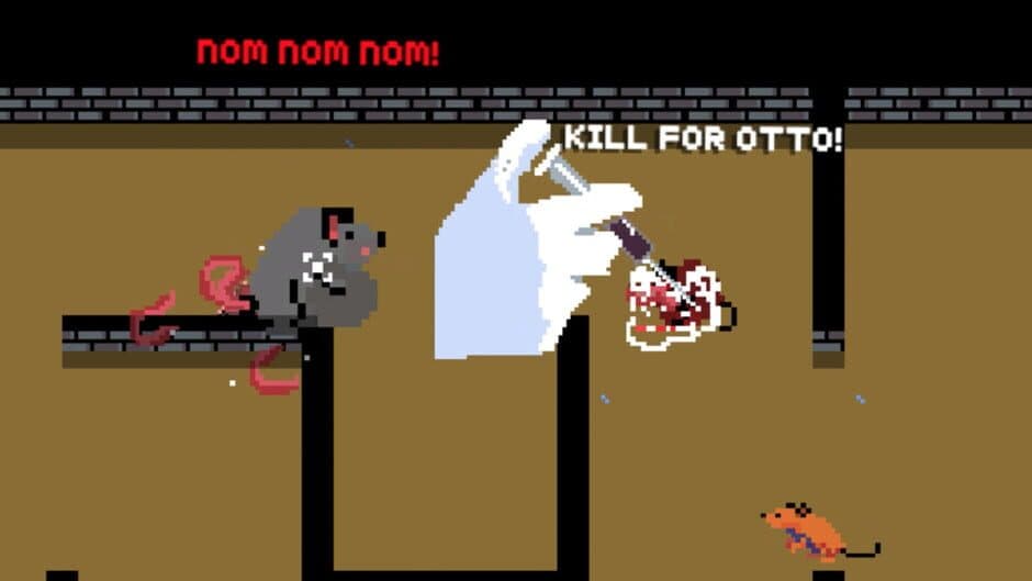 Скриншот 3 из Escape: Mouse Gun