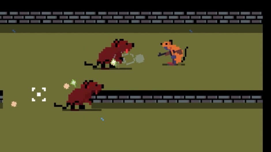 Скриншот 5 из Escape: Mouse Gun