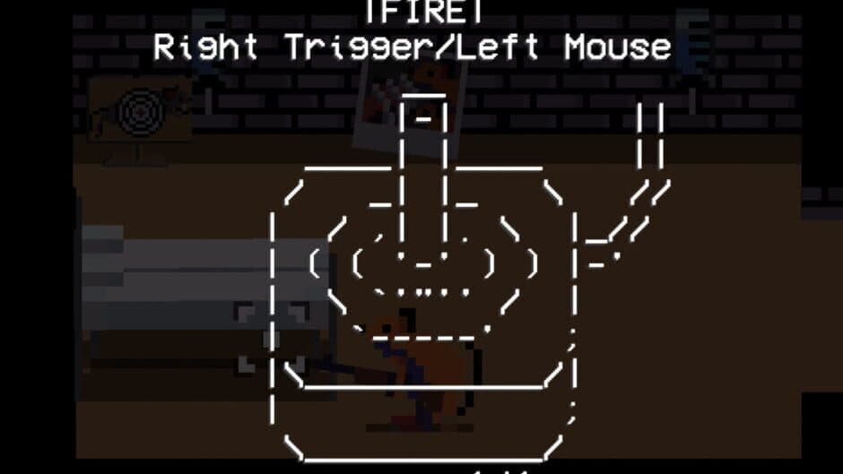 Скриншот 7 из Escape: Mouse Gun