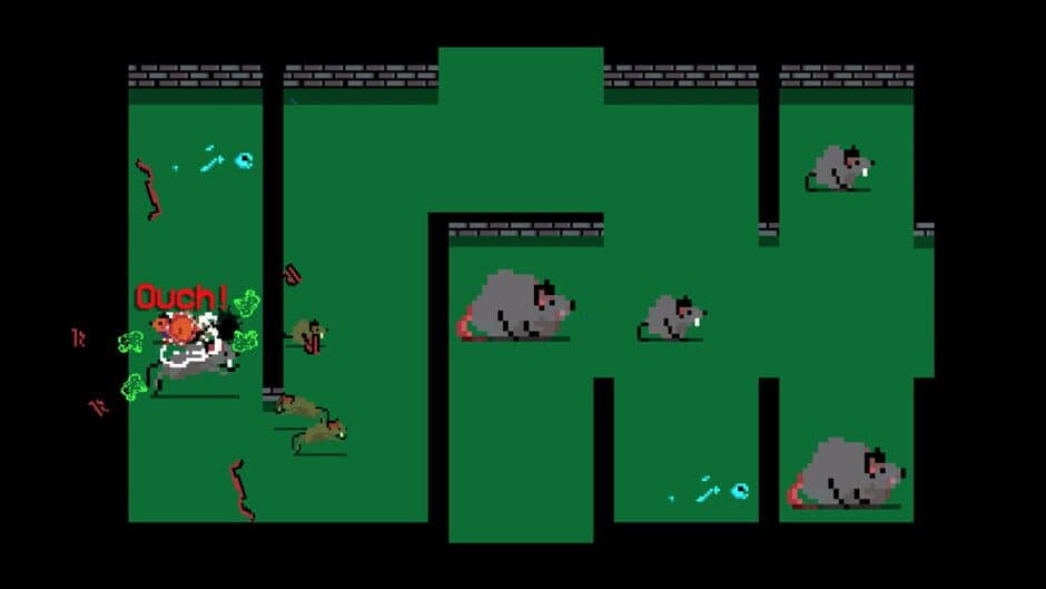 Скриншот 6 из Escape: Mouse Gun