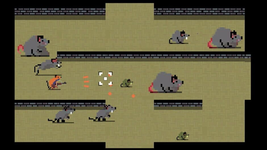 Скриншот 11 из Escape: Mouse Gun