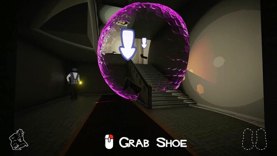 Скриншот 4 из Sneaker