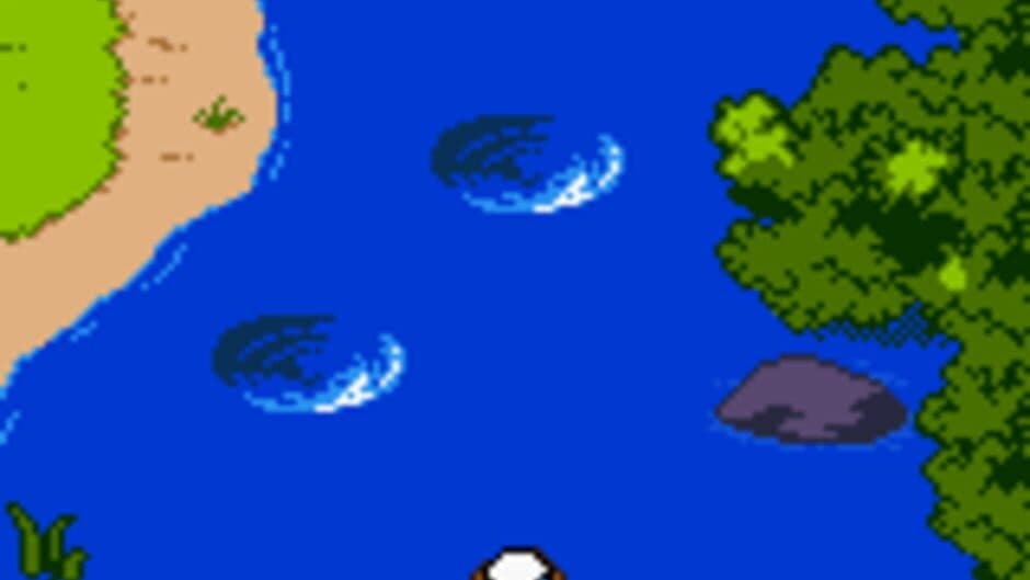 Скриншот 1 из The Adventures of the Smurfs