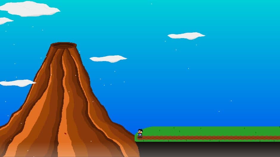 Скриншот 3 из The Volcano