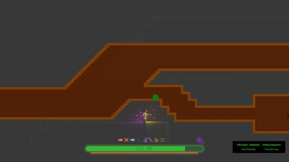 Скриншот 6 из The Volcano