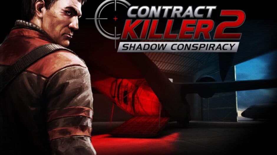 Скриншот 1 из Contract Killer 2: Shadow Conspiracy