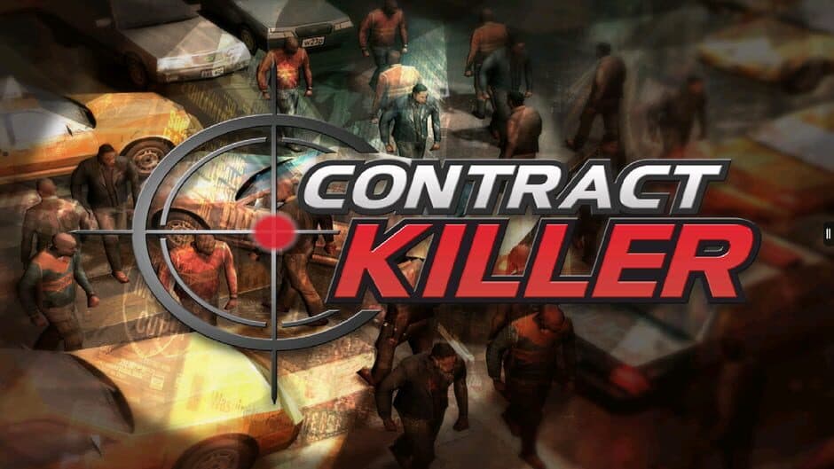 Скриншот 1 из Contract Killer