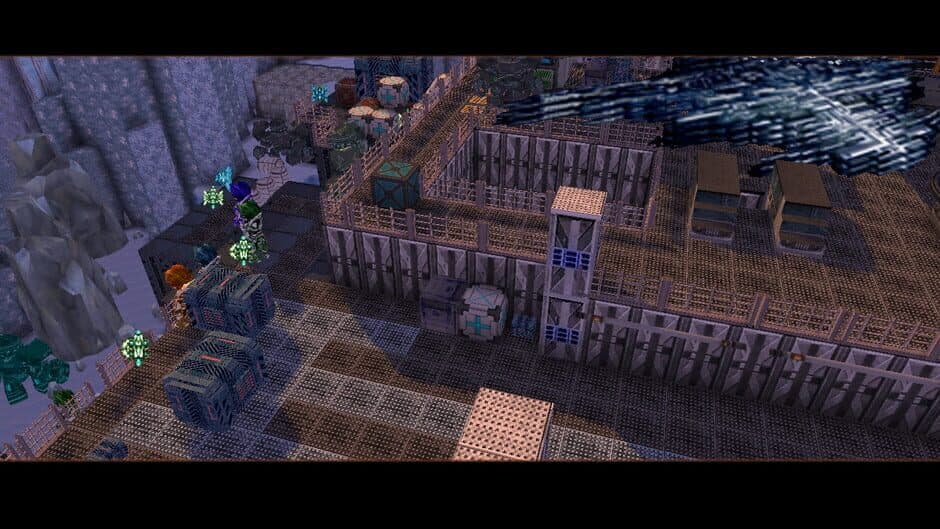 Скриншот 4 из Paradox Escape Route