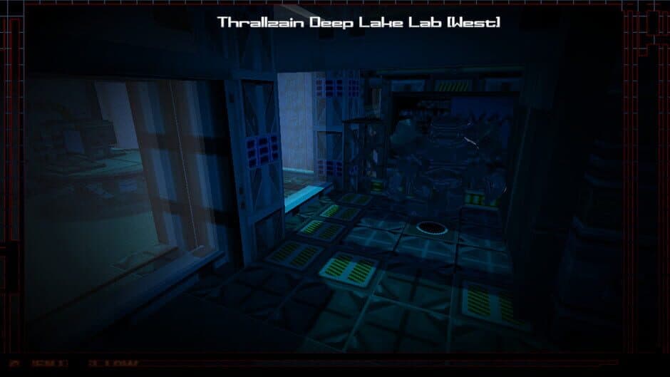 Скриншот 6 из Paradox Escape Route