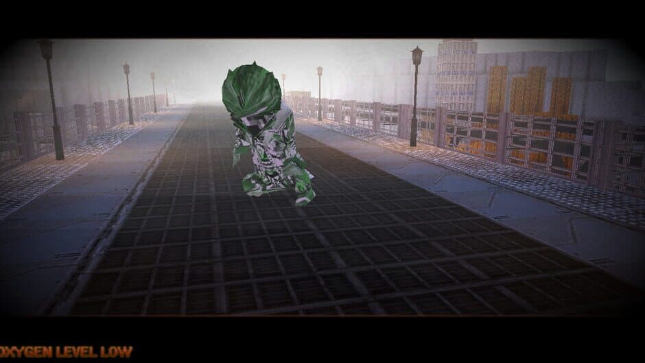 Скриншот 8 из Paradox Escape Route