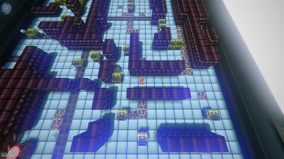 Скриншот 10 из Paradox Escape Route