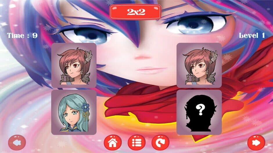 Скриншот 6 из Memory Match Saga