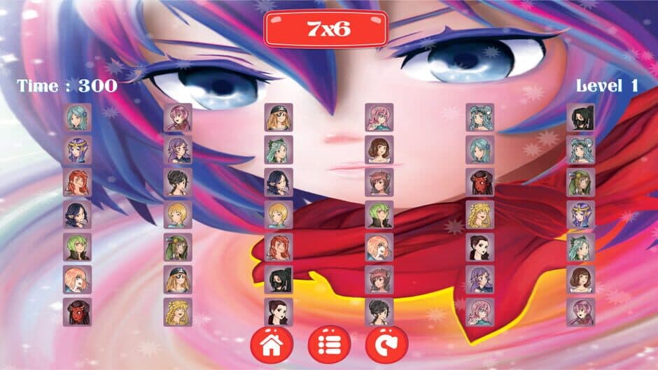 Скриншот 5 из Memory Match Saga