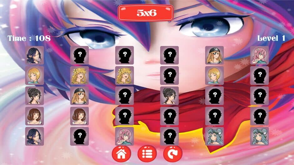 Скриншот 7 из Memory Match Saga