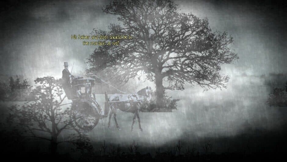 Скриншот 4 из The Land of Crows
