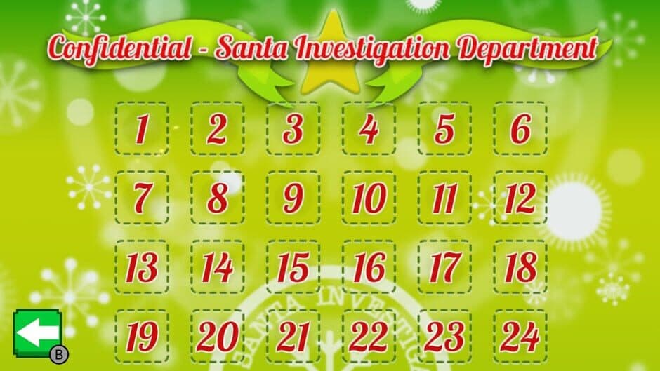 Скриншот 2 из Santa Tracker