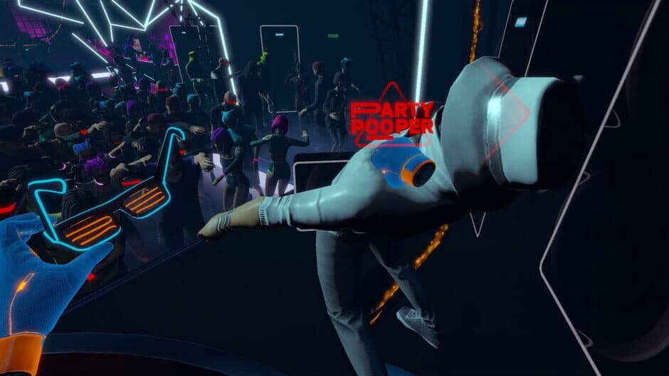 Скриншот 5 из Party Pumper