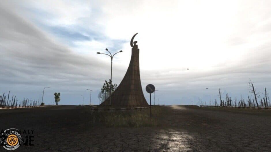 Скриншот 1 из Anomaly Zone