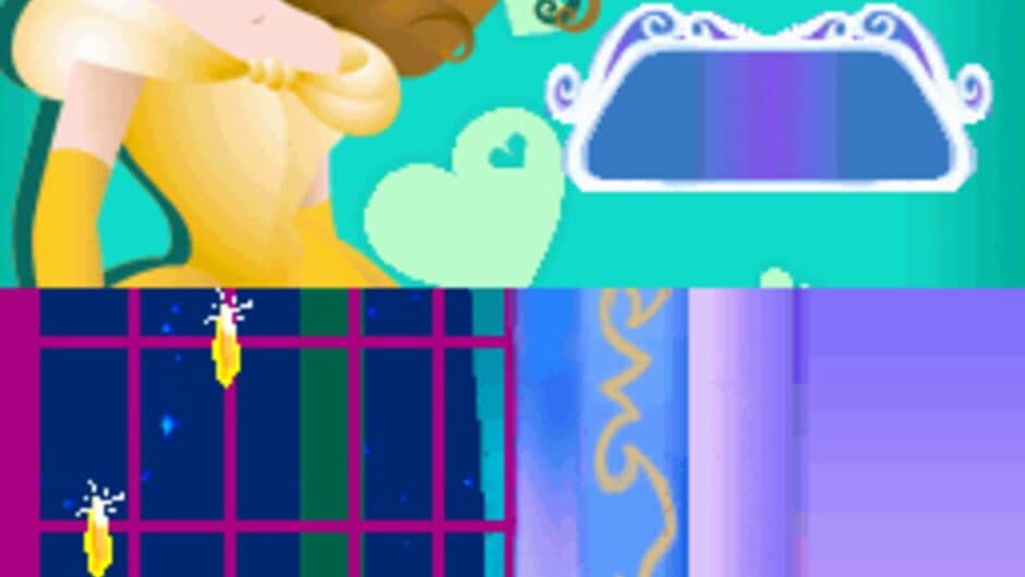 Скриншот 3 из Disney Princess: Magical Jewels