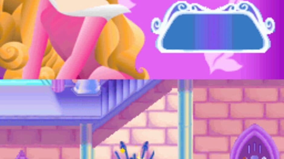 Скриншот 4 из Disney Princess: Magical Jewels