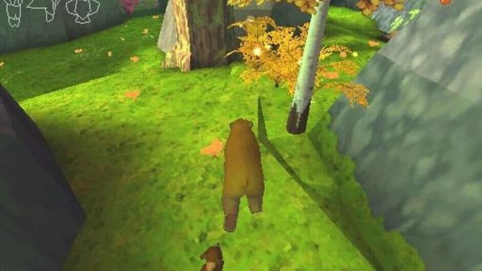Скриншот 2 из Disney's Brother Bear