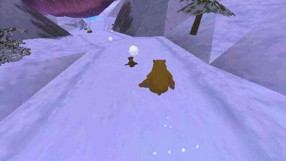 Скриншот 7 из Disney's Brother Bear