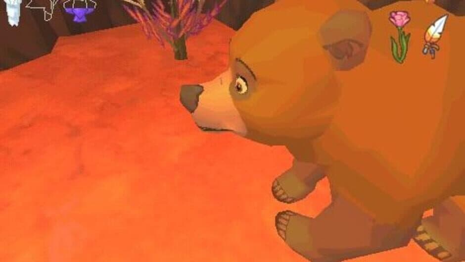 Скриншот 4 из Disney's Brother Bear