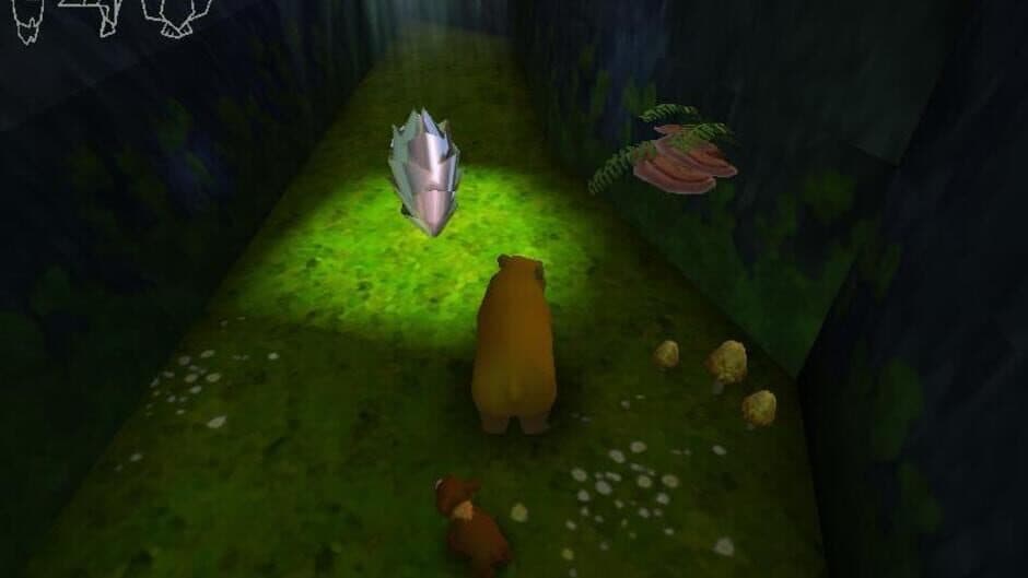 Скриншот 6 из Disney's Brother Bear