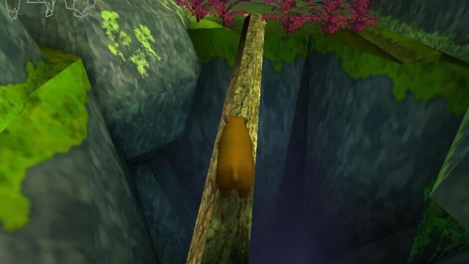 Скриншот 1 из Disney's Brother Bear