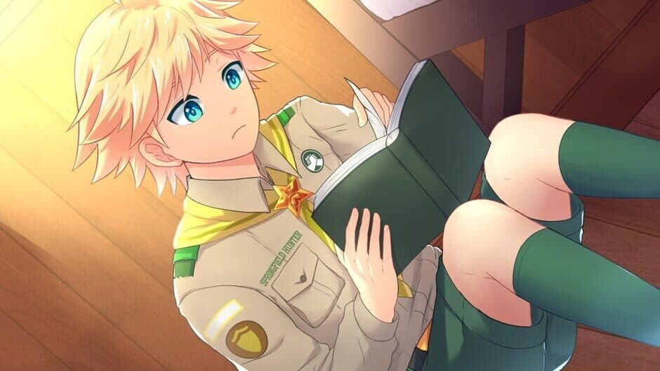 Скриншот 3 из Camp Buddy